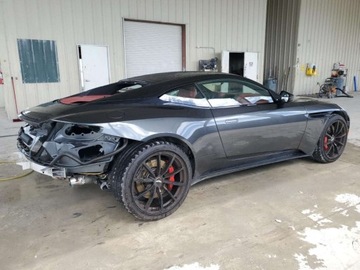 Aston Martin DB11 2020 Aston Martin DB11 Amr 2020 5.2l 5.2 Benzyna 630KM, zdjęcie 3