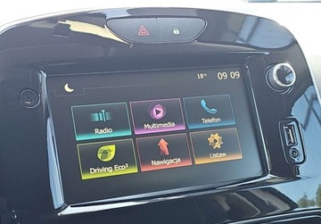 Renault Clio IV Grandtour Facelifting 1.5 Energy dCi 90KM 2019 Renault Clio 1.5 dCi Energy 90KM LimitedGrupa Adamowscy 1.5 Diesel 90KM, zdjęcie 18