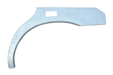 REPERATURKA BŁOTNIKA TYŁ LEWA SUBARU LEGACY III 10.98-08.03