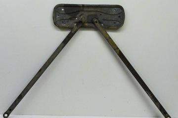 JINÉ DÍLY ZAVĚŠENÍ BMW 4 COUPE (F32, F82) 6797444 2.0L GASOLINE 180KW