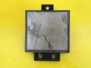 ŘÍZENÍ MODUL ZAPALOVACÍ PEUGEOT 607 9641004580 NR858