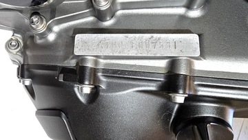 SILNIK KOMPLETNY KAWASAKI H2 SX H2SX 18-24R 7.000 KM GWARANCJA ROZRUCHOWA