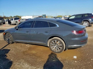 Volkswagen Arteon 2019 Volkswagen Arteon 2019 Volkswagen Arteon SEL , Run and Drive , od firmy ub, zdjęcie 3