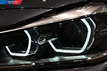 BMW X2 F39 2018 BMW X2 sDrive18dFV23Fotel SportowyLED Fog lightsPrzyciemniane szyby, zdjęcie 20