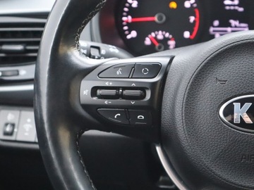 Kia Rio IV Hatchback 5d 1.0 T-GDi 120KM 2020 Kia Rio 1.0 T-GDI, Salon Polska, 1. Właściciel, zdjęcie 20