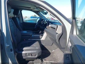 Toyota Sequoia II 2024 Toyota Sequoia Limited 2024 3.4L 3.4 Hybryda 437KM, zdjęcie 2