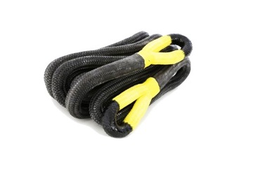 LINA KINETYCZNA BLACK MAMBA NYLON66 24MM X 8M 12T