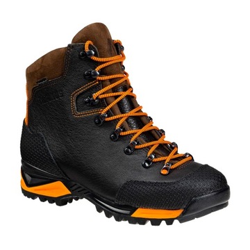 Buty trekkingowe VIBRAM Alpinus Serauta GÓRY 44