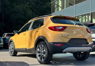 Kia Stonic I Crossover Facelifting 1.0 T-GDI 100KM 2024 Kia Stonic MY25 wersja M pakiet SMART, 100KM 7DCT, dostepny od reki, zdjęcie 10