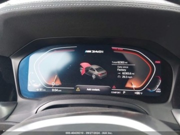 BMW Seria 3 G20-G21 2020 BMW Seria 3 2020r., 4x4, 3.0L 3.0 Benzyna 382KM, zdjęcie 10