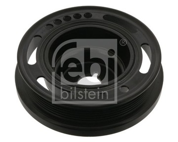 FEBI BILSTEIN 39183 KOLO ŘEMENICE HŘÍDEL OJNICE