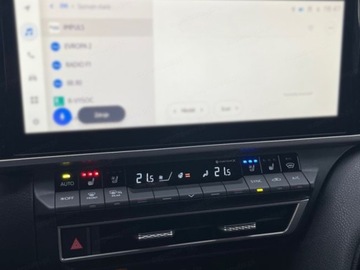 Toyota Camry IX 2025 Executive 2.5 Hybrid Dynamic Force 231KM | Podgrzewane fotele!, zdjęcie 7