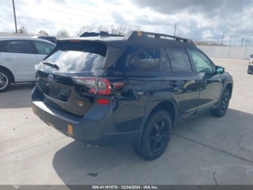 Subaru 2022 Subaru Outback Wilderness, 2022r., 4x4, 2.4L 2.4 Benzyna 260KM, zdjęcie 2
