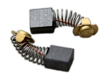 Szczotki węglowe 13x7x13mm 2szt. SW78 FRAME
