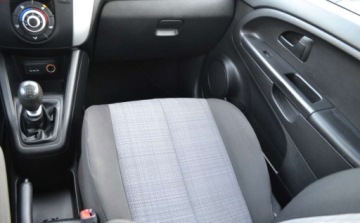 Kia Venga Mikrovan 1.4 DOHC CVVT 90KM 2010 Kia Venga Bezwypadkowe - Niski przebieg - zarejestrowane Faktura Vat marza, zdjęcie 26