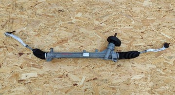 MAGLOWNICA PRZEKŁADNIA KIEROWNICZA RENAULT MEGANE IV 490017441R