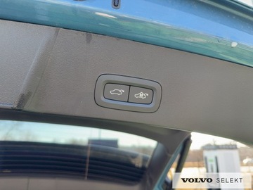 Volvo XC40 Crossover Facelifting 2.0 B4 197KM 2025 Volvo XC 40 VOLVO XC40 B4 Plus Dark Benzyna (197+1, zdjęcie 35