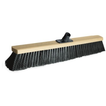 YORK Miotła do zamiatania dużych powierzchni 60 cm