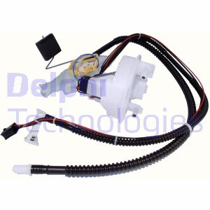 KOMBINOVANÝ NAPÁJENÍ W PALIVO DELPHI FT10012-12B1