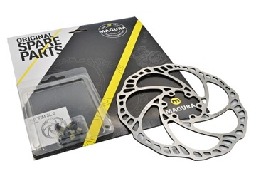 Tarcza hamulcowa Magura Storm SL.2 160 mm