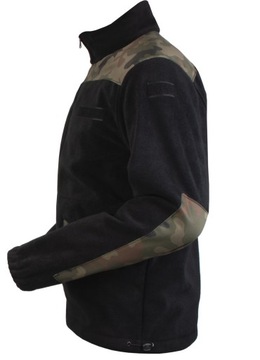 Polar Wojskowy wz93 Mundurowy NOWY GROM 760g XXXL