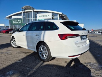 Skoda Octavia IV Scout 1.5 TSI ACT 150KM 2025 Skoda Octavia Selection 1,5 TSI 150KM , auto z pla, zdjęcie 2