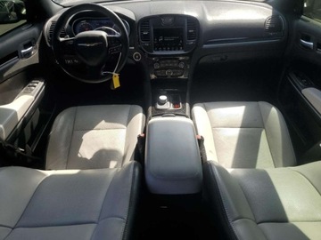 Chrysler 300C II 2021 Chrysler 300s 2021 5.7l 5.7 Benzyna 363KM, zdjęcie 8