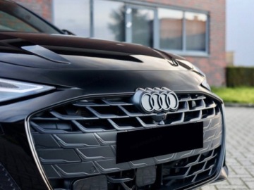 Audi A6 C8 Avant Plug In Facelifting 2.0 55 TFSI e 367KM 2026 2.0 e-Hybrid quattro S line Avant (367 KM) Panoramiczny dach szklany, zdjęcie 17