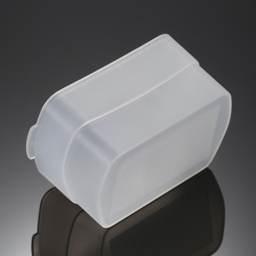 Чехол-софтбокс для вспышки Speedlight 580EX с отскакивающей головкой D