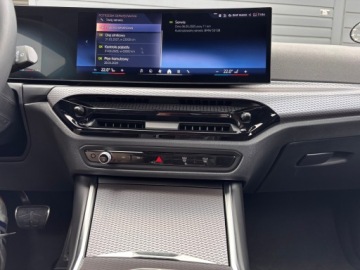 BMW Seria 3 G20-G21 Touring 2.0 330i 258KM 2025 BMW 330 BMW 330 330i xDrive, mPakiet, tempomat ada, zdjęcie 24