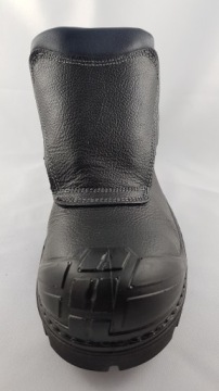 Сварочные ботинки COFRA WELDER BIS SHOES S3, размер 47