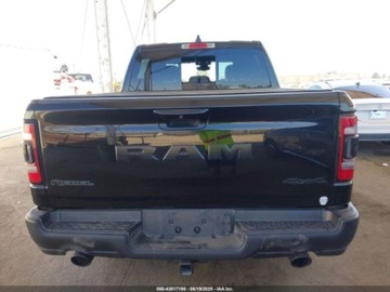  RAM 1500 2020 5.7l 5.7 Benzyna 395KM, zdjęcie 4