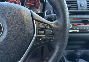 BMW Seria 2 F22-F23-F45-F46 Coupe 218i 136KM 2016 BMW Seria 2 1.5 Benzyna 136KM, zdjęcie 12