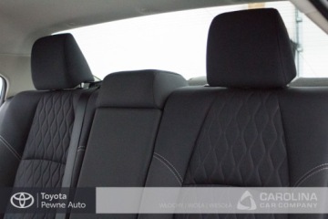 Toyota Corolla XII Sedan 1.8 Hybrid 122KM 2022 Toyota Corolla Seria E21 (2019-) 1.8 Hybrid Comfor, zdjęcie 13