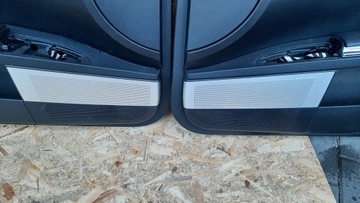 Аудиосистема Bank Olufsen Mercedes W221 Lift Динамики