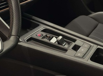 Cupra Formentor Crossover 2.0 TSI 190KM 2024 Cupra Formentor 4Drive DSG ACC Pakiet Comfort Ambiente Kamera LED, zdjęcie 7