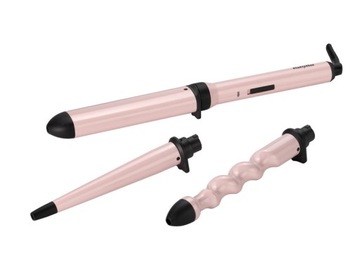 Lokówka BABYLISS Curl&Wave MS750E