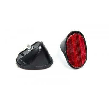 ODBLASK NA BŁOTNIK z nakrętką