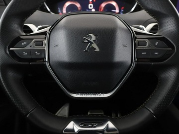 Peugeot 3008 II Crossover 2.0 BlueHDi 180KM 2018 Peugeot 3008 GT 180KM Automat Panorama Navi, zdjęcie 20