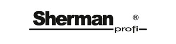 Сварочный аппарат Sherman MIG 300M MMA MAG 400V полуавтомат 2T 4T MIGOMAT 300A
