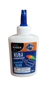KLEJ W PŁYNIE 120G KIDEA
