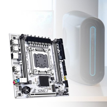 Материнская плата x79SE_Plus 128 ГБ M2 NGFF M2 NVMe 3x SATA2.0 4x DDR3 Настольный компьютер