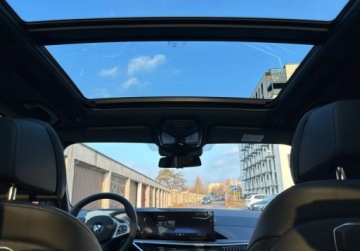 BMW X5 G05 2026 BMW X5 xDrive30d, Pneumatyka, Panorama, 22 cale, Hak, Comfort PLUS 3.0, zdjęcie 11