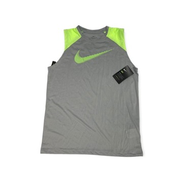 Koszulka dla chłopca na ramiączkach NIKE 16/18