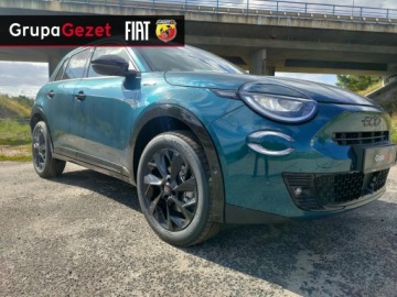 Mercedes 2026 Fiat 600 DEMO! Wersja Sport! Leasing od 102% Pożyczka rrso 0,5%!, zdjęcie 5