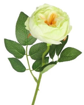 SZTUCZNE KWIATY ROŚLINY PIWONIA PEONIA POJEDYNCZA