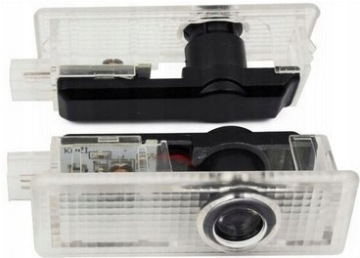 СВЕТОДИОДНЫЕ ПОДСВЕТКИ С ЛОГОТИПОМ R60 F60 R58 R61 R59 R55 F54 R50 R53 R56 F55 F56 MINI