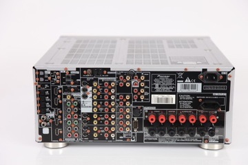 Ресивер PIONEER VSX-AX4ASi