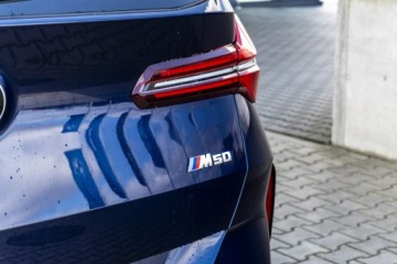 BMW X3 G45 2026 BMW X3 NOWE BMW X3 M50 xDrive, zdjęcie 11