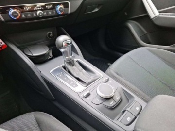 Audi Q2 SUV 1.4 TFSI COD Ultra 150KM 2017 Audi Q2 Side Assist, Kamera cofania 1.4 Benzyna 150KM, zdjęcie 20